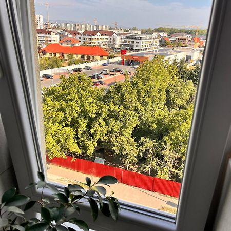 Appartamento Smart Chic Braşov Esterno foto