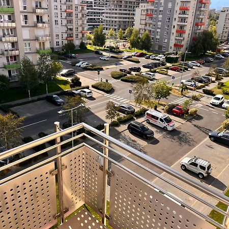 Appartamento Smart Chic Braşov Esterno foto