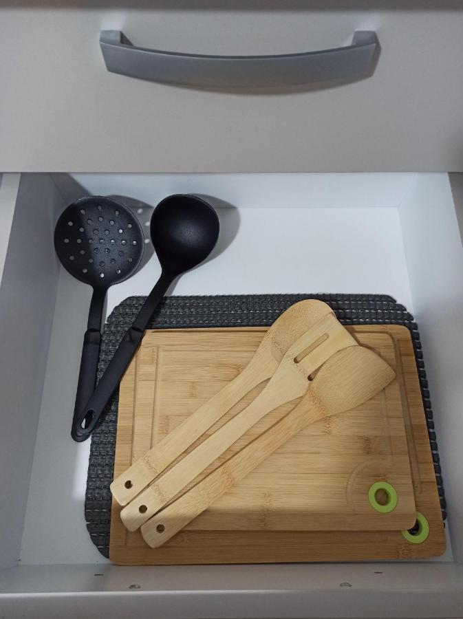 Appartamento Smart Chic Braşov Esterno foto