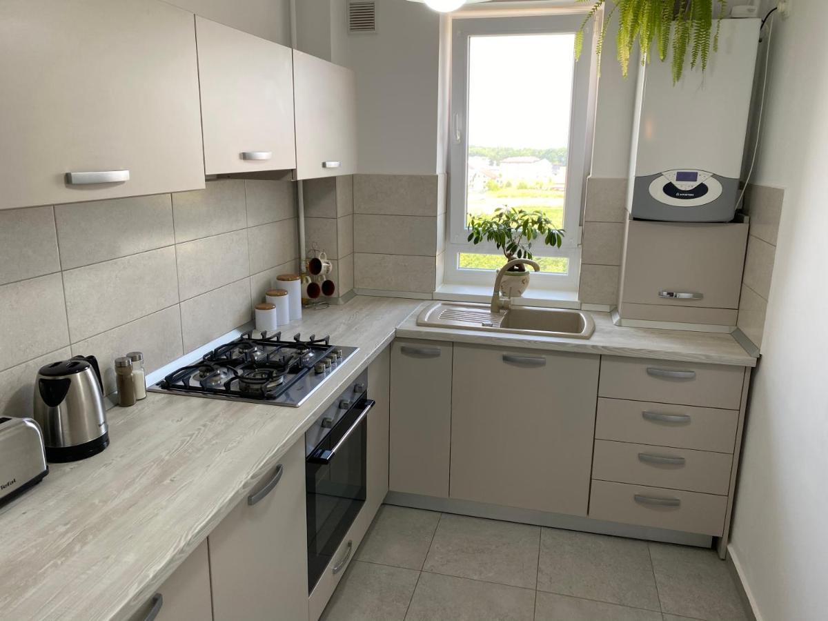 Appartamento Smart Chic Braşov Esterno foto